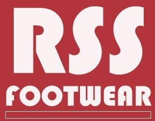 RSS FOOTWEAR