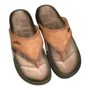Nine 11, model 201 chocolate,