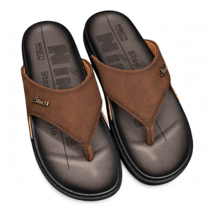 Nine 11, model 201 chocolate,